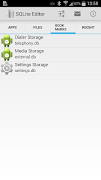 SQLite Editor Screenshot 6