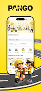 PanGo Cartaz