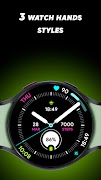 Modular Dial - Watch face screenshot 3