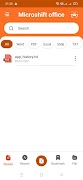 OFFICE স্ক্রিনশট 6