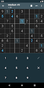 Sudoku Genius Solver screenshot 2