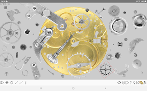 Watchmaker 1 截圖 7