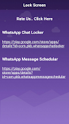 Mobile Locker 截图 6