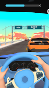 Rage Driver 스크린샷 7
