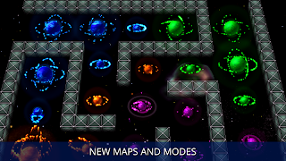 Auralux: Constellations screenshot 3