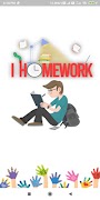 Homework 海报