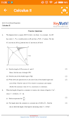 GCE Exam Prep - Maths screenshot 4