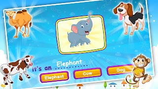 برنامه‌نما Learning English Fun عکس از صفحه