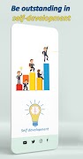 Self development स्क्रीनशॉट 3
