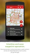 Dynavix Navigation & Cameras screenshot 6