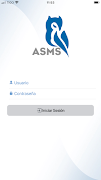 ASMS 海報