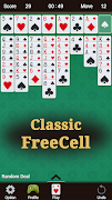 FreeCell পোস্টার