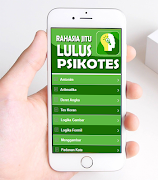 1 Schermata Rahasia Jitu Lulus PSIKOTES 20