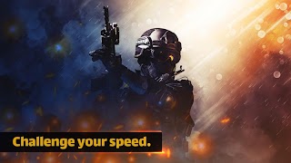 Infinity War 截图 2