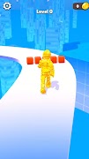 Collect And Run 3D screenshot 2