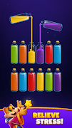برنامهنما Magic Sort! عکس از صفحه