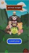 Animal Scape syot layar 4