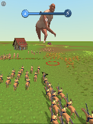 Beast Titan screenshot 3