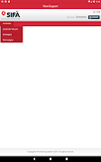 iDeliverySiFA screenshot 1