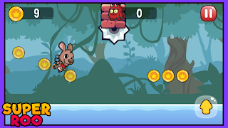 Super Roo ภาพหน้าจอ 6