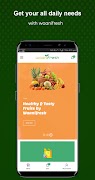 Waanifresh screenshot 1