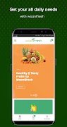 Waanifresh Screenshot 1