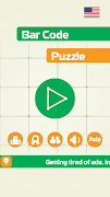 BarCode Puzzle ภาพหน้าจอ 5