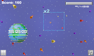 DragCore screenshot 4