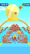 Snacks Run! screenshot 5