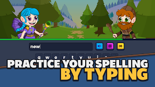 Spell Battle screenshot 5