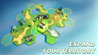 برنامه‌نما Valorborn عکس از صفحه