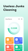Clean Planner 截图 4