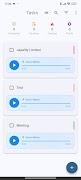 پوستر SpeakToDo: Voice Task Manager