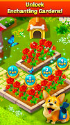 Solitaire Garden Escapes screenshot 2