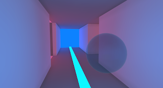 Deadly Labyrinth VR ảnh chụp màn hình 6