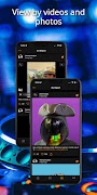 برنامهنما DJ Digest عکس از صفحه