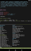 Termux:Style screenshot 3