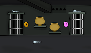Jackaroo Escape screenshot 4