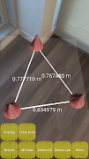 AR Quick Measure скриншот 5