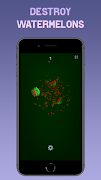Watermelon RUSH screenshot 1