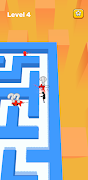 Maze Assassin capture d'écran 2