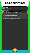 SMS Screenshot 4