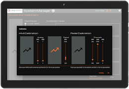SystemManager ภาพหน้าจอ 1