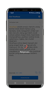 Paraphrasing tool screenshot 3