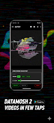 Glitch! (glitch4ndroid) screenshot 1
