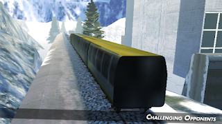 Super Train Sim 15 screenshot 6