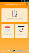 Training Program Poster