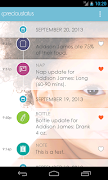 PreciouStatus screenshot 3