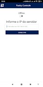 4 Schermata Facity Controle