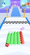 Gem Fest 3D screenshot 1